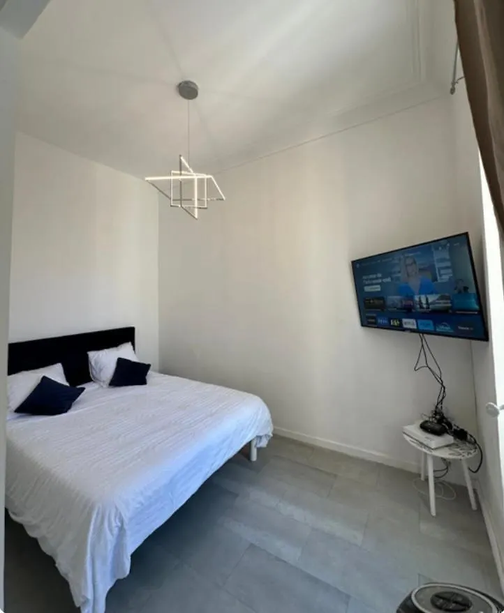 Appartement Canebiere Marseille 0*,  France